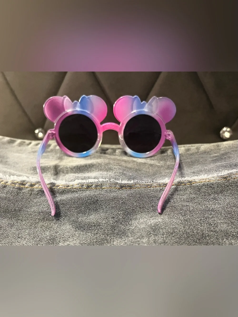 New! Toddler Kids Sunglasses
